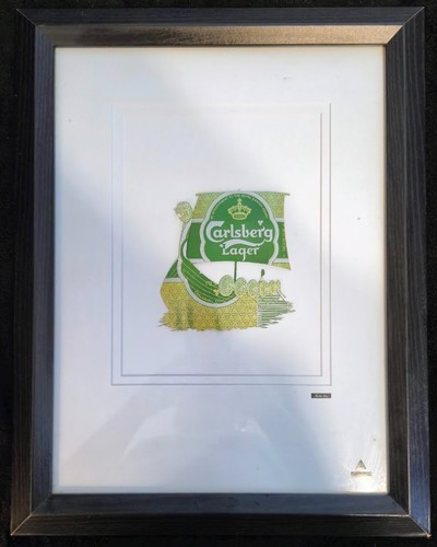 Martin allen canart vintage - allen,