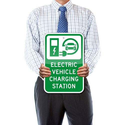 Electric vehicle charging - ev,,