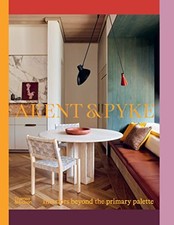 Arent pyke interiors beyond - pyke:,