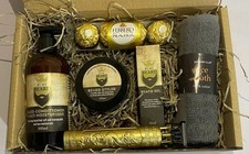 Mens Beard Grooming Gift