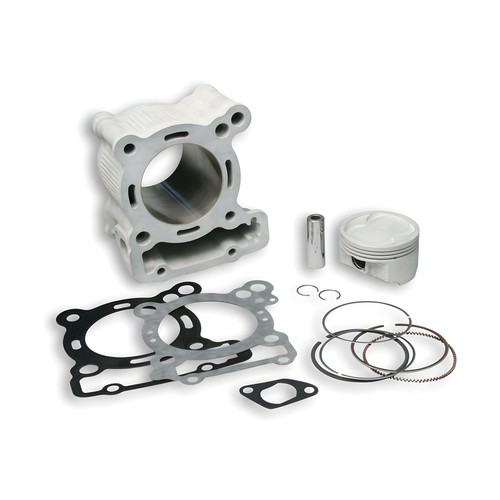 Malossi 166cc cylinder kit - 166cc,