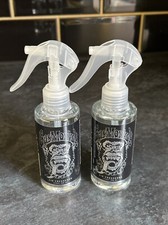 2x Gas Monkey Garage Car Air