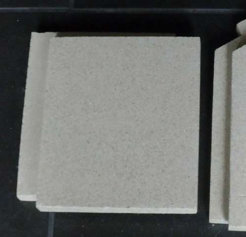 Fire bricks for old - fire,