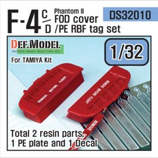 DEF.MODEL, DS32010, F-4C/D