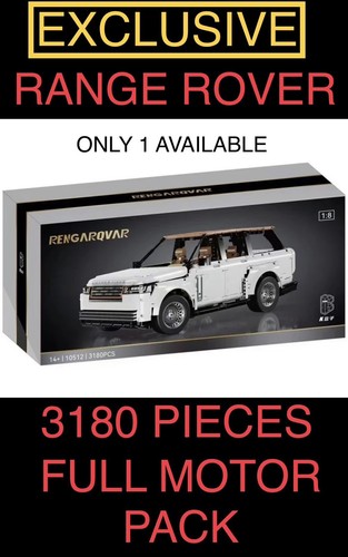 Range rover watch - range, rover⭐️watch