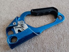 Petzl Ascension hand jammer -