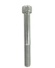 AL-KO Motorhome Tow Hitch Stabiliser Cylinder Bolt M10 x 85mm Towing - 706396