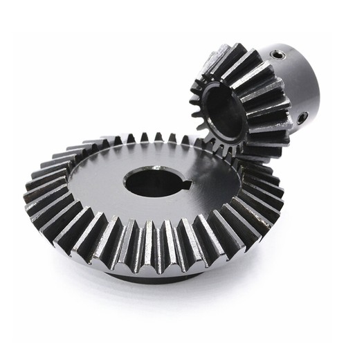 Mod straight bevel - 2,