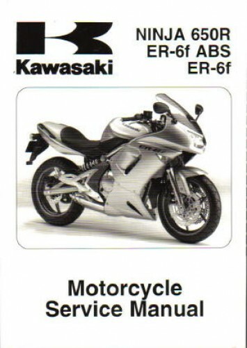 2006 kawasaki ninja - 2006, 650r