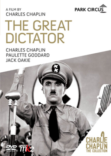 Charlie chaplin the - chaplin:,