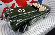 NIB Ertl Diecast European