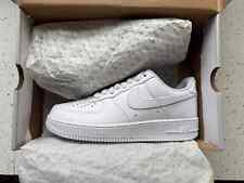 Nike Air Force 1 ‘07 Low