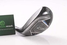 Left Hand Wilson Staff D7 #4 Hybrid / 22 Degree / Regular Flex UST Recoil 460