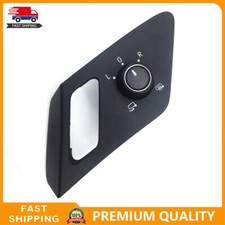 Wing Mirror Adjusting Control