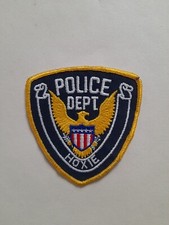 🎬 VINTAGE AMERICAN POLICE