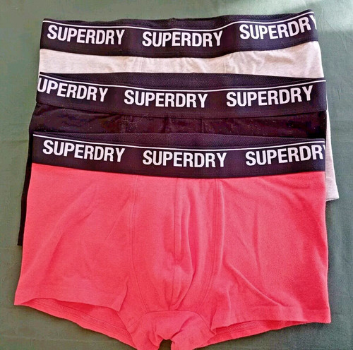 New other superdry - new,