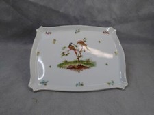 German Porcelain Sandwich