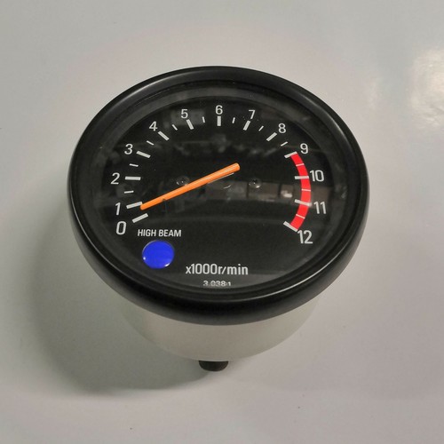 Original tachometer yamaha - original, xs