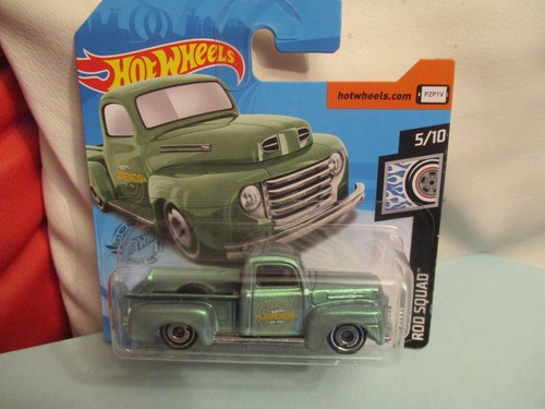Hot wheels 2020 - hot,