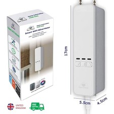 Zignito Smart WIFI Blinds