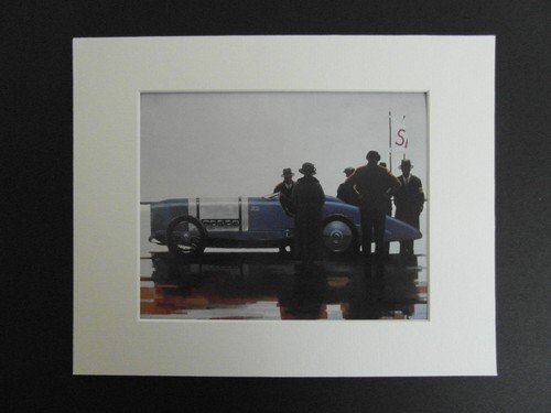 Jack vettriano pendine - jack,