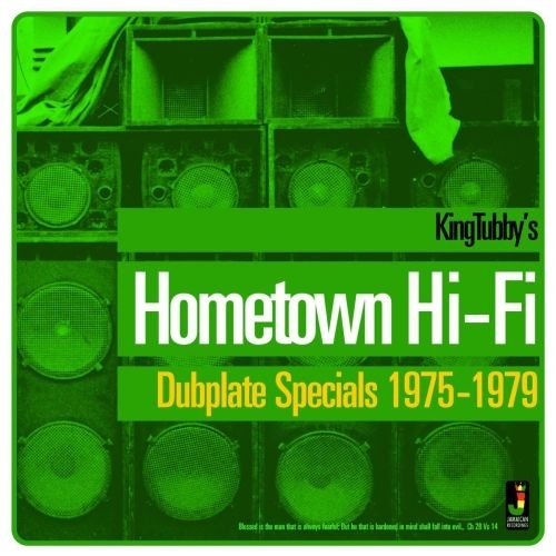 King tubby hometown hi - king,