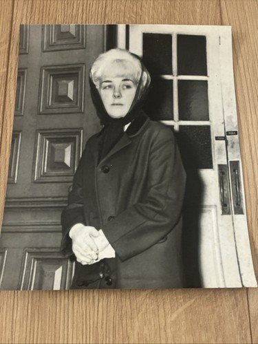 The moors murders 1965 press - the,