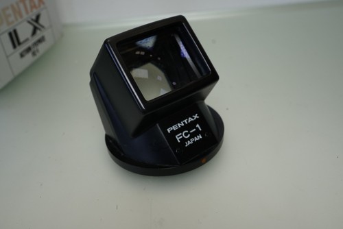 Pentax action piece - pentax,