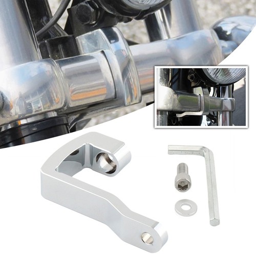 Chrome headlight bottom - chrome,