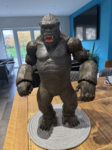Lanard 2016 king - kong, skull