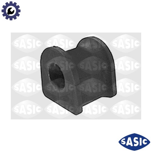 Mounting stabiliser bar - mounting,