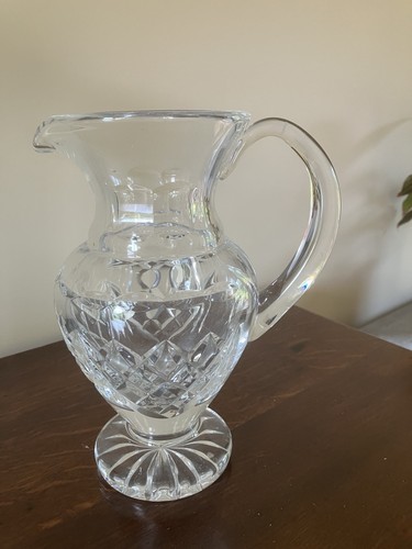 Lead crystal glass - crystal,