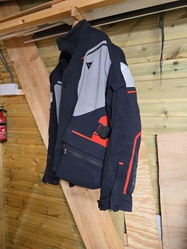Dainese carvemaster goretex - carvemaster,