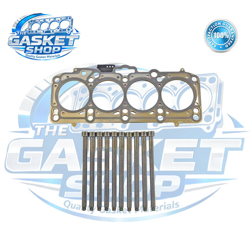 Head gasket bolts golf bora - head,