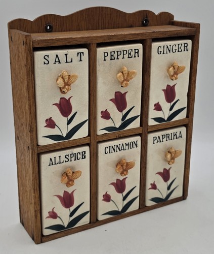 Vintage 1950 westwood wood - vintage,