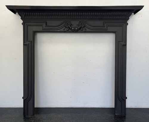 Restored antique style cast - antique,
