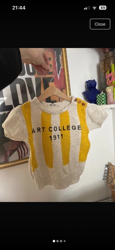 Bobo choses short sleeves - choses,