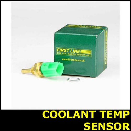 Coolant temperature sensor - coolant,