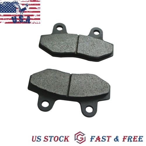 Brake pads shoes fit - brake,