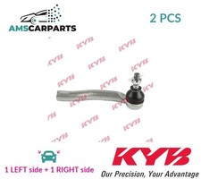 TRACK ROD END RACK END PAIR