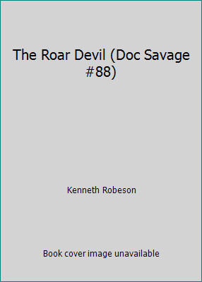 The roar devil doc - the,