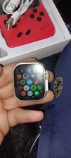 Smart watch set - with, games