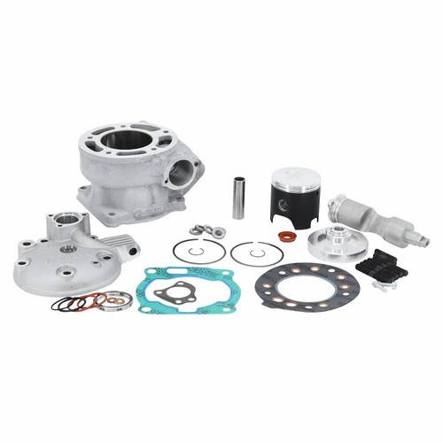 Top engine kit athena - top,
