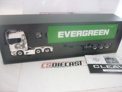 Wsi modern truck 50th - modern, 1:50th