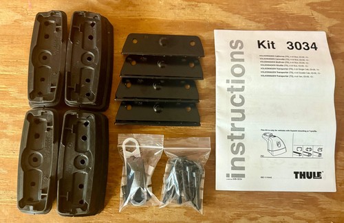 Thule 3034 fitting - kit, vw