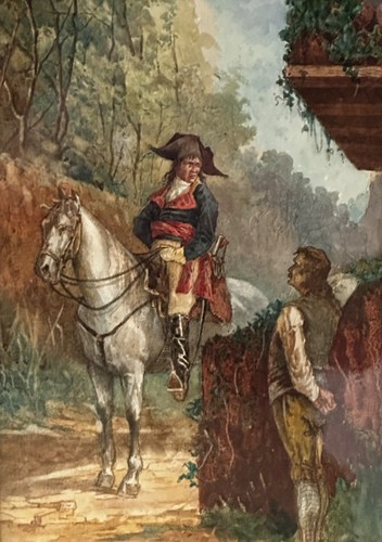 Original listed frank - frank, feller