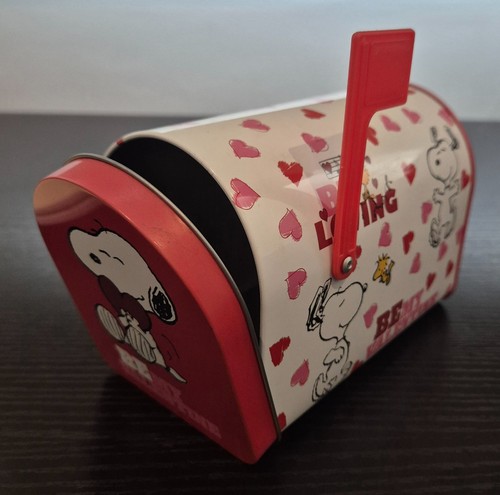 Snoopy peanuts be my - be,