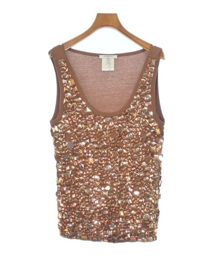 Givenchy tank tops brown - givenchy,