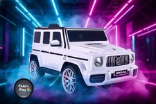 Kids Electric Ride On Car Jeep