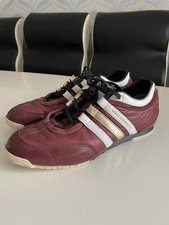 Y3 Men’s Trainers Size UK7